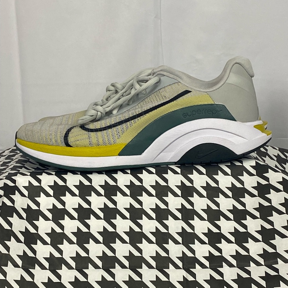 Men’s Nike Zoom X SuperRep